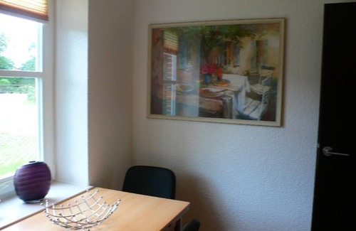Lemkendorf Apartamento | Villa en el Au - boya