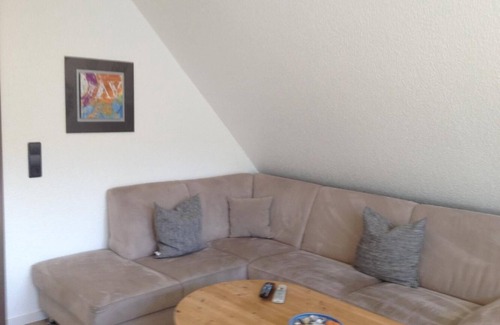 Lemkendorf Apartamento | Villa en el Au - Nebelhorn