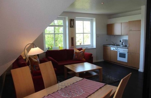 Lemkendorf Apartamento | Villa an der Au lighthouse - Villa an der Au