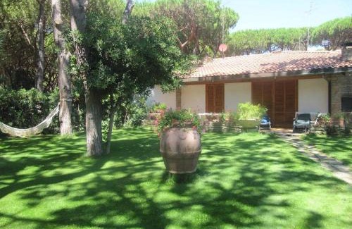 Castiglione della Pescaia Apartamento | Villa Ancora