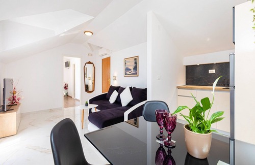 Mlini Apartamento | Villa Ana Apartments