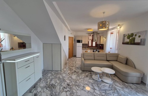 Mlini Apartamento | Villa Ana Apartments
