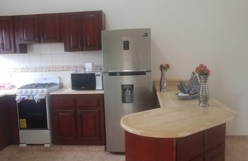 Playa Bibijagua Condominio | Villa Ana - Bavaro Beach, Punta Cana, República Dominicana