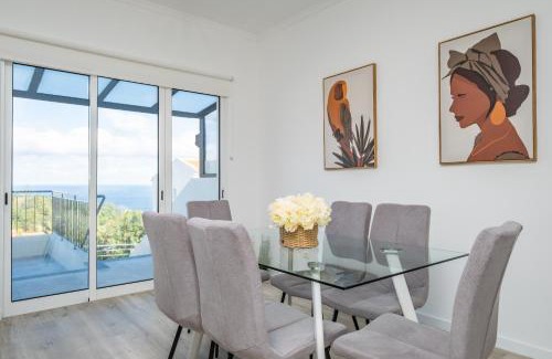 Machico Casa | Villa Ana D'Arfet