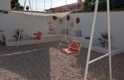 Vinaros Casa | Villa Ana