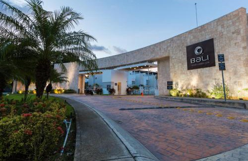Playa del Carmen Casa | Villa Ana Lucía.