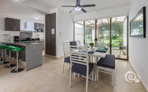 Playa del Carmen Casa | Villa Ana Lucía.