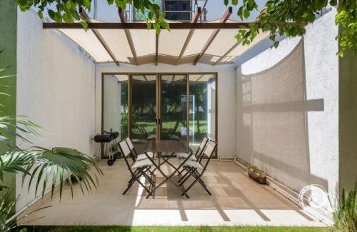 Playa del Carmen Casa | Villa Ana Lucía.