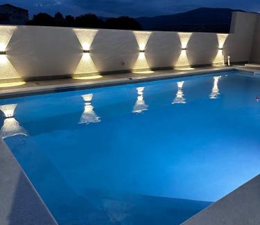Kamen Apartamento | Villa Ana Maria