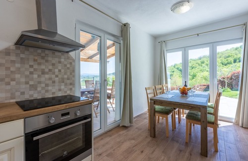 Rakotule Casa | Villa Ana (V8911-K1) - Motovun
