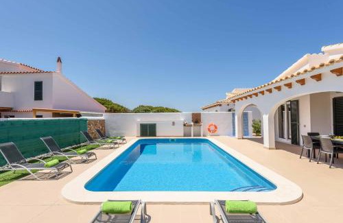 Punta Grossa Villa | Villa Anabel