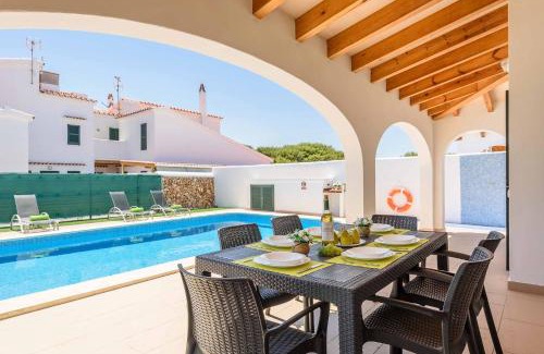 Punta Grossa Villa | Villa Anabel