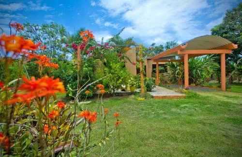 La Vega Province Casa | VILLA ANACAHUITA, Limonal