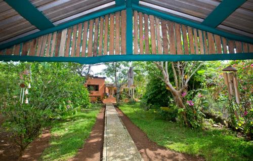 La Vega Province Casa | VILLA ANACAHUITA, Limonal