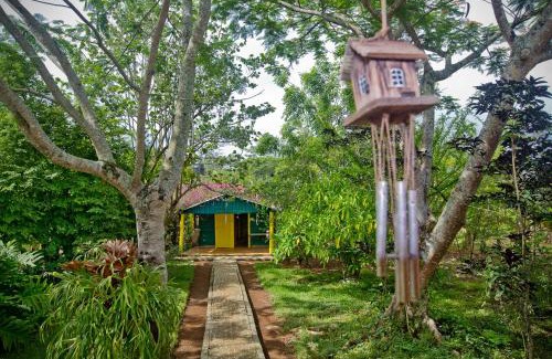 La Vega Province Casa | VILLA ANACAHUITA, Limonal