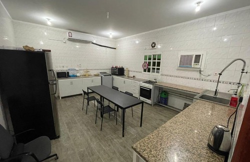 Abu Hamour Casa | Villa Anas