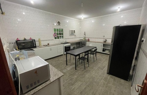 Abu Hamour Casa | Villa Anas