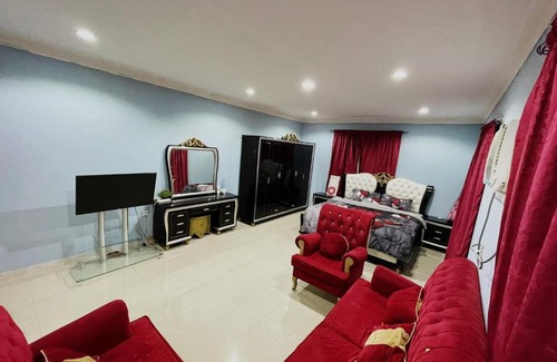 Abu Hamour Casa | Villa Anas