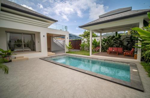 Ao Nang Villa | Villa Anastasia Aonang