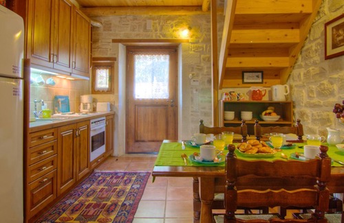 Prines Villa | Villa Anastasia Prines
