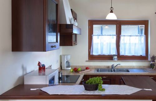 Vilanija Villa | VILLA ANASTASIA, VILLAS en VILANIJA - UMAG (Piscina Privada)