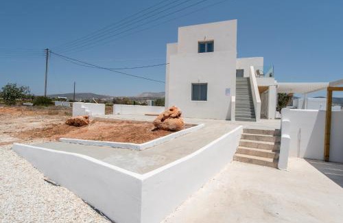 Paros Casa | Villa Anastasio