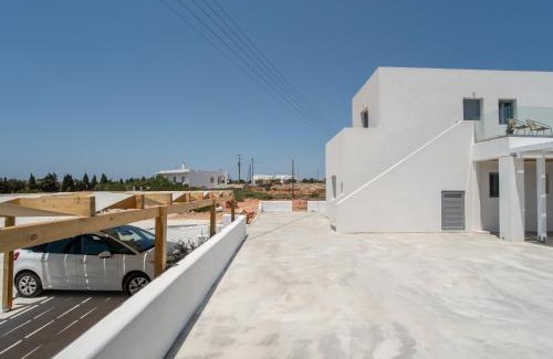 Paros Casa | Villa Anastasio