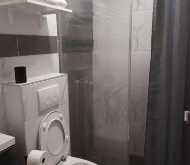Mali Losinj Apartamento | Villa Ancora - Apartman Merope