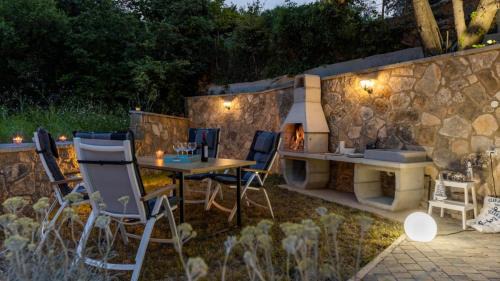 Mali Losinj Apartamento | Villa Ancora - Apartman Merope