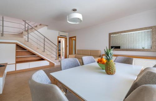 Albufeira Villa | Villa Ancora - Nex to the Beach - Parking - Swimming Pool - BY BEDZY