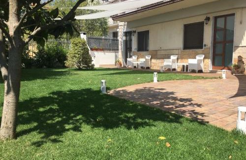 San Giovanni Rotondo Apartamento | Villa Andalù Appartamenti