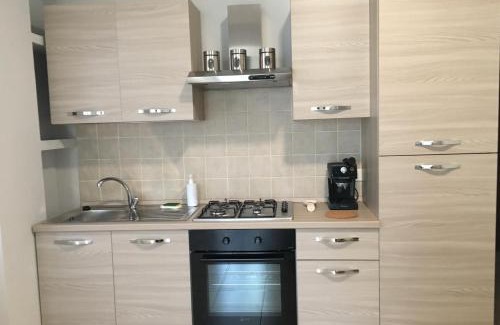San Giovanni Rotondo Apartamento | Villa Andalù Appartamenti