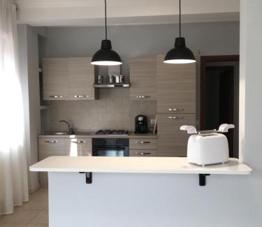 San Giovanni Rotondo Apartamento | Villa Andalù Appartamenti