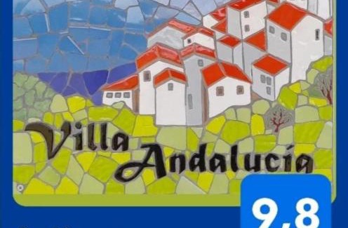 Rilan Cama Y Desayuno | Villa Andalucia