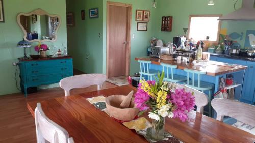 Rilan Cama Y Desayuno | Villa Andalucia