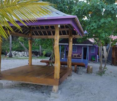 Bira Casa | Villa Andi Bara Beach