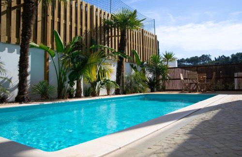 Foz do Arelho Villa | Villa Andorinha - BY SCH