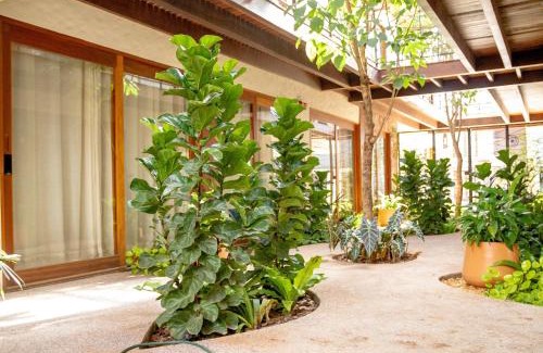 Mucuge Casa | Villa Andorinha - Und 08 - Novo e Aconchegante no Centro de Mucugê