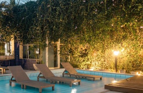 Old Town Hotel | Villa Andorinhas