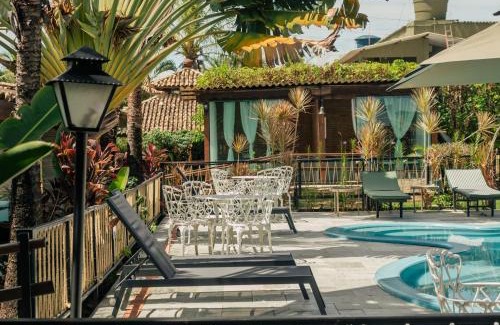 Old Town Hotel | Villa Andorinhas
