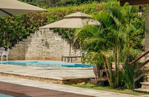 Old Town Hotel | Villa Andorinhas