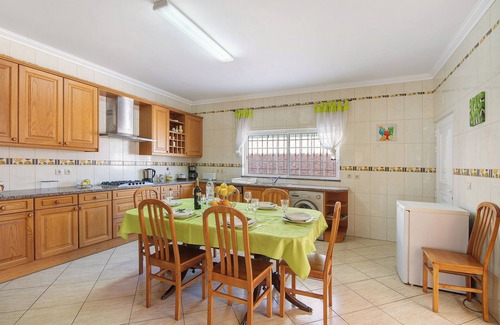 Montechoro Villa | Villa 'Andorinhas' con piscina privada, Wi-Fi y aire acondicionado