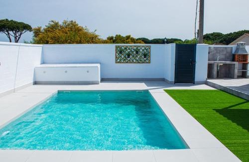 Chiclana de la Frontera Casa | Villa ANDROMEDA