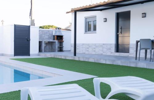 Chiclana de la Frontera Casa | Villa ANDROMEDA