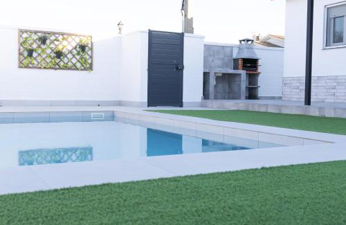 Chiclana de la Frontera Casa | Villa ANDROMEDA