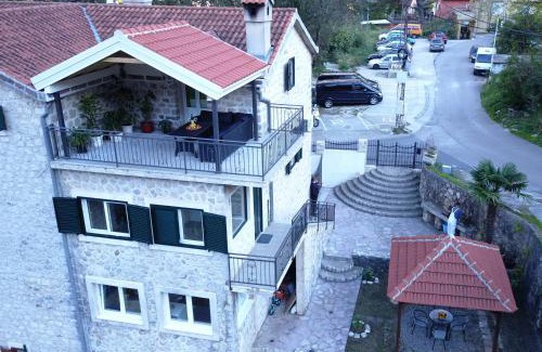 Skaljari Apartamento | Villa Andrea Apartments with parking