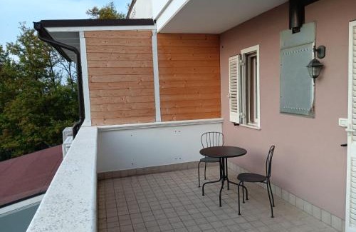 Pescara Cama Y Desayuno | Villa Andrea B&B