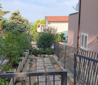Pescara Cama Y Desayuno | Villa Andrea B&B