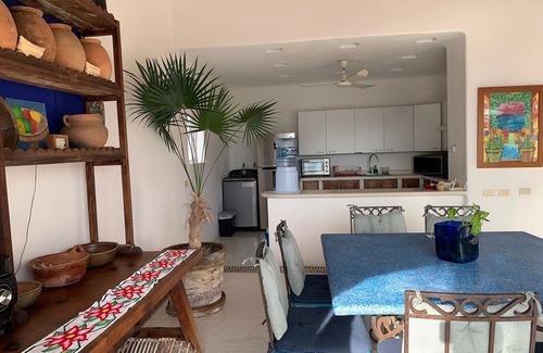 Ixtapa Villa | Villa Andrea Ixtapa