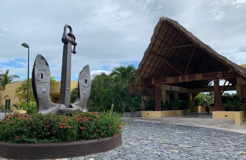 Ixtapa Villa | Villa Andrea Ixtapa